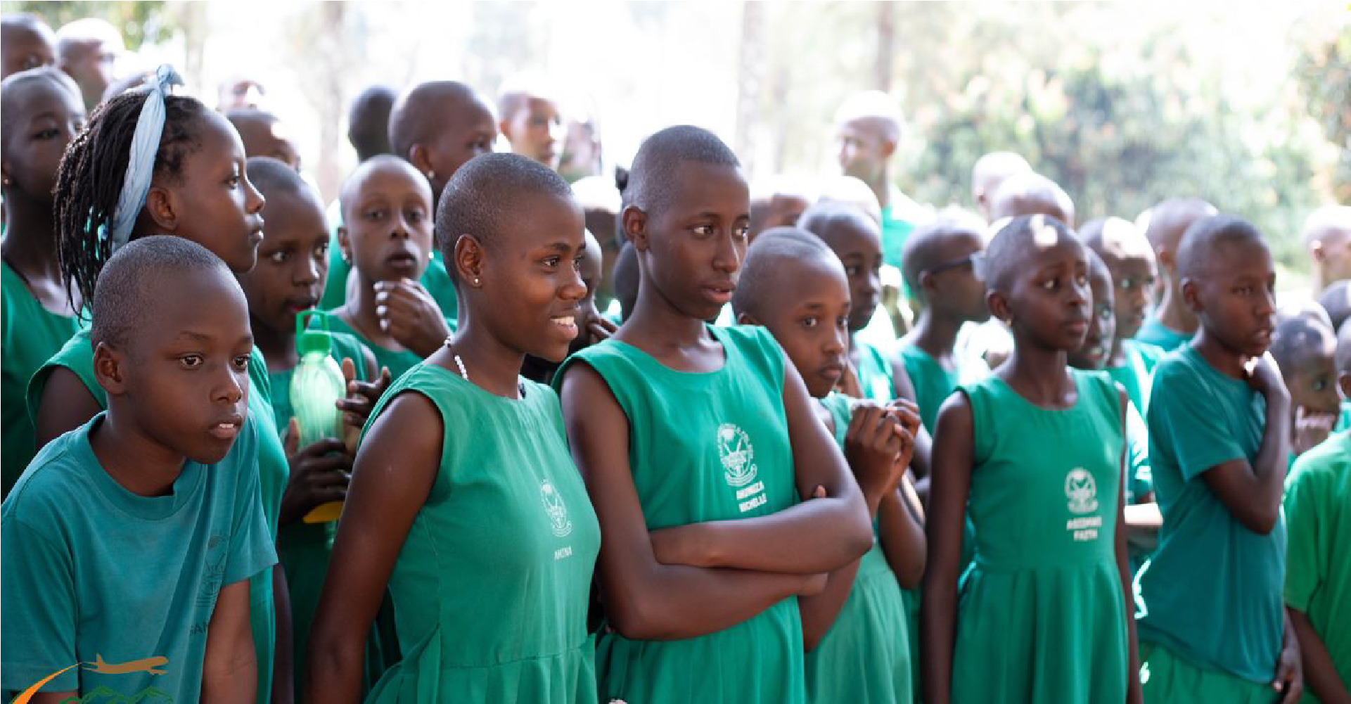 Little Angels Nursery and Primary School Ntungamo