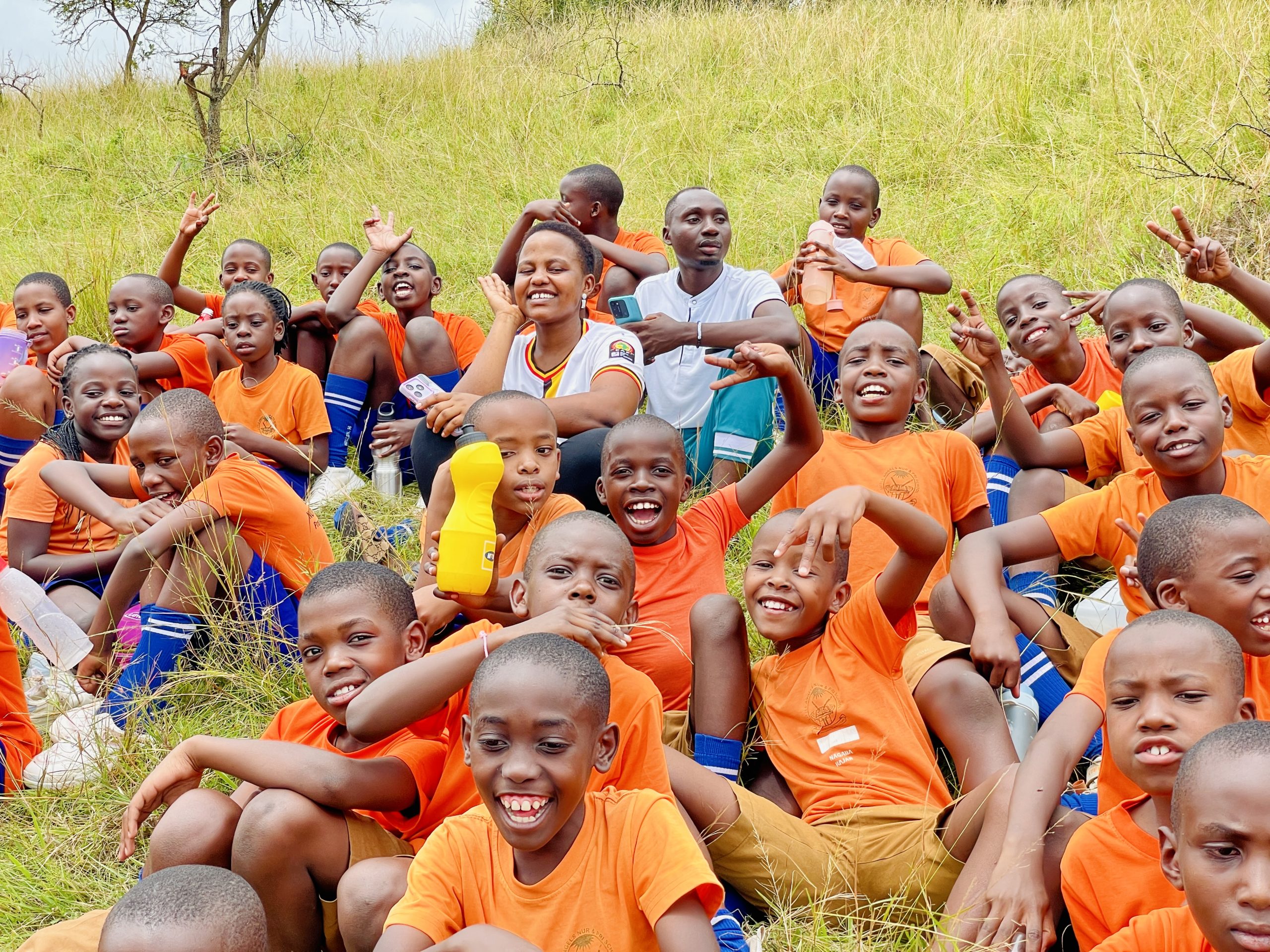 Little Angels Primary School