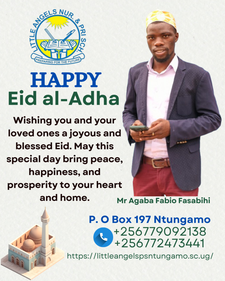 Happy Eid Al Aldha