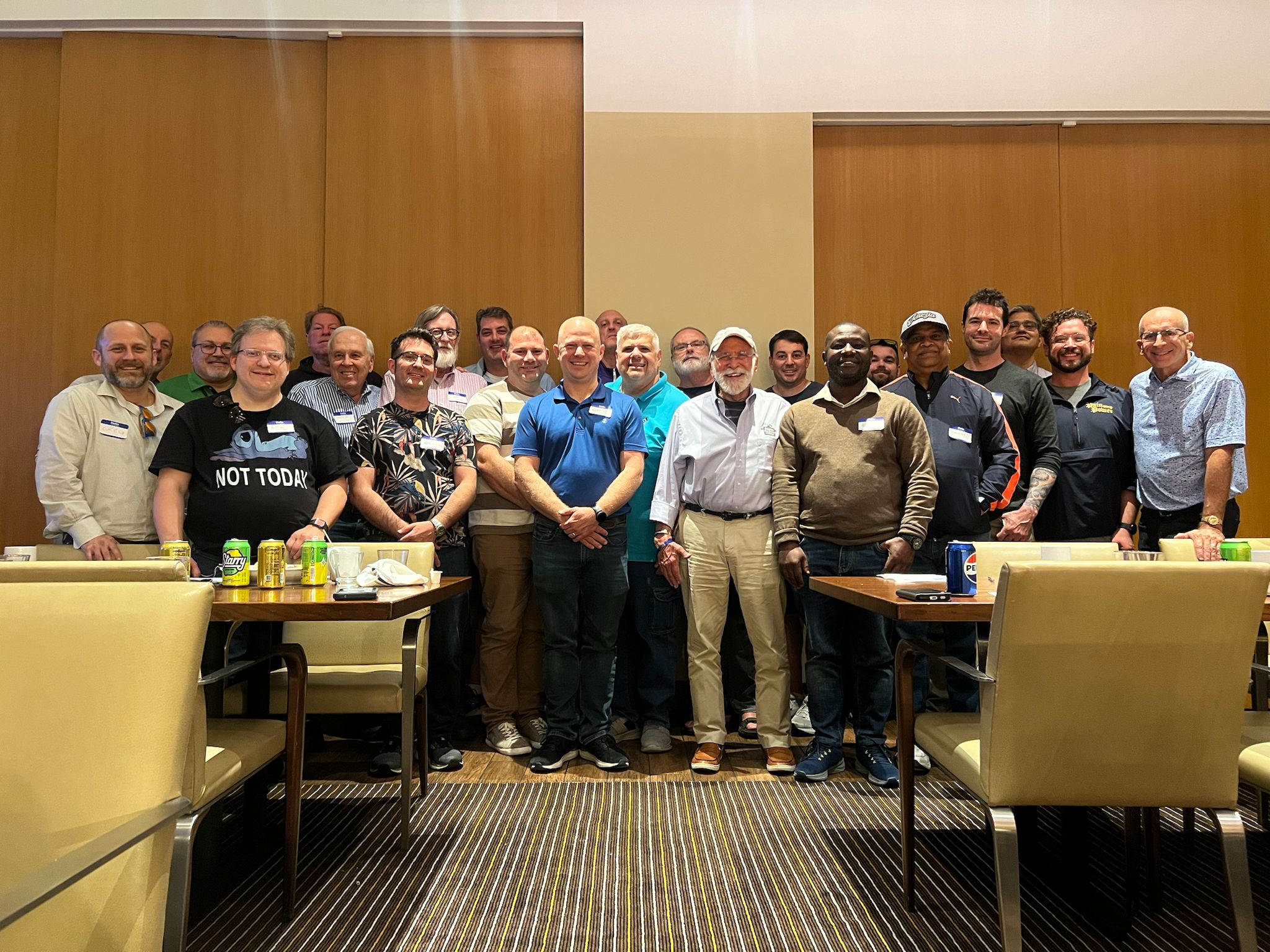 Special Fathers Network (SFN) Workshop