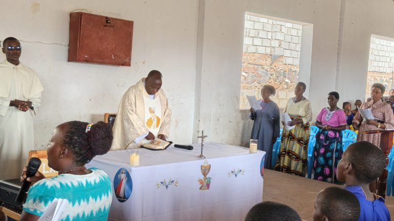mass service