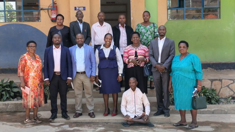 PTA Members