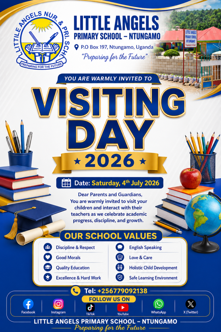 visiting day